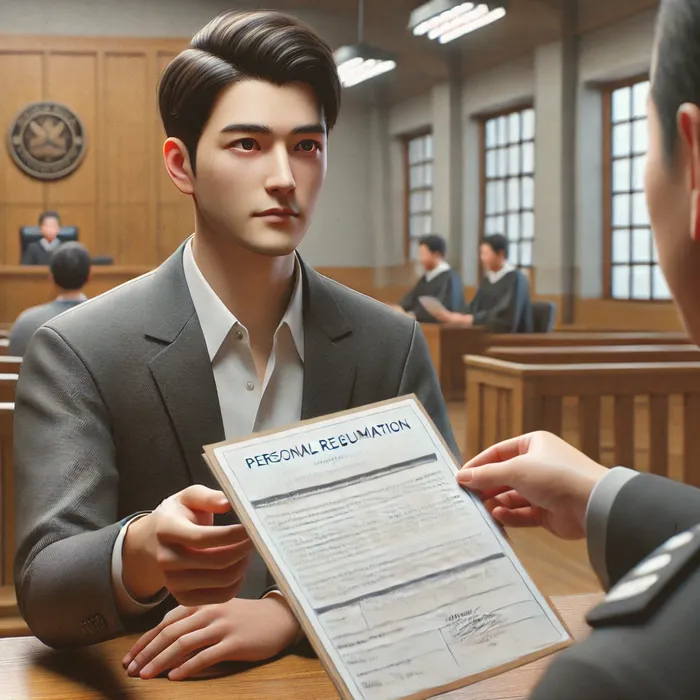 사업자개인회생