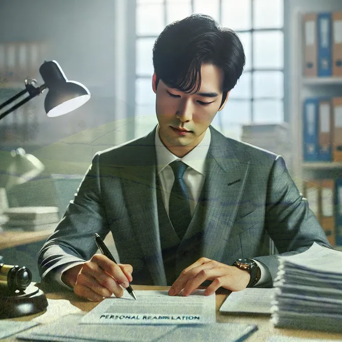 연체전개인회생