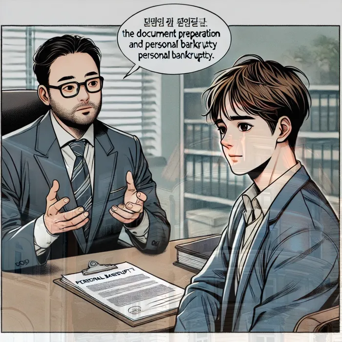 법무사개인회생