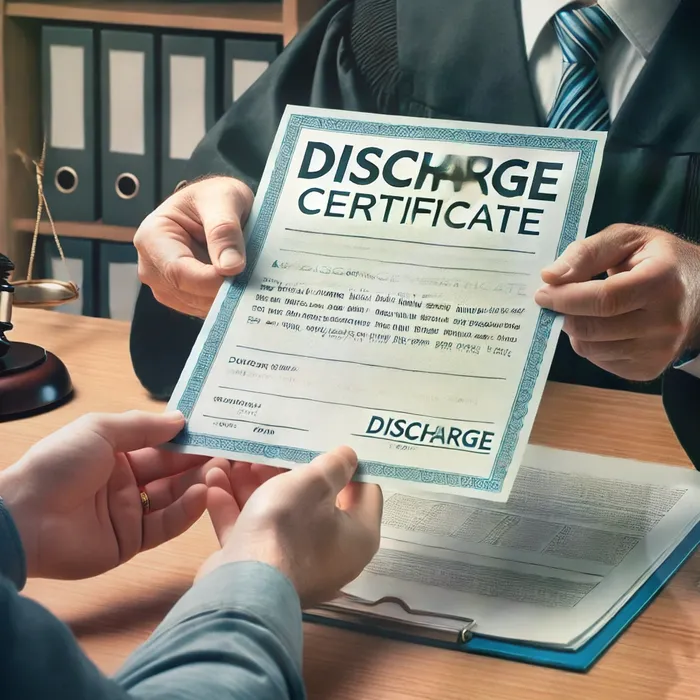 개인신용회복지원