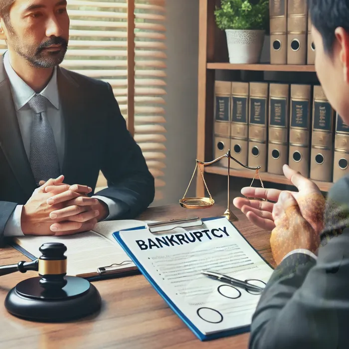 개인신용회복지원