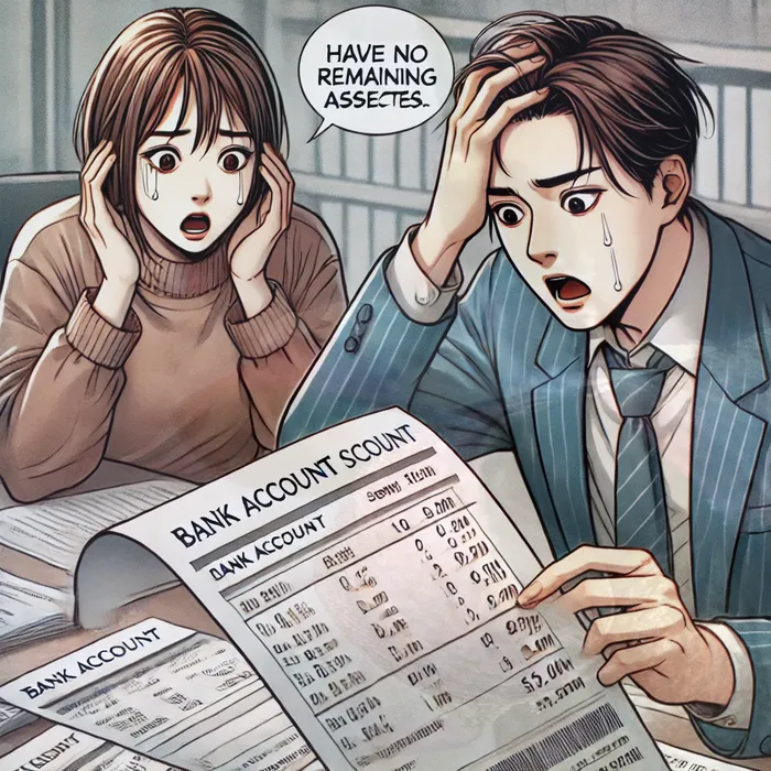 개인신용회복지원