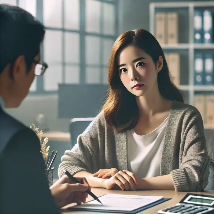 개인회생법무사비용