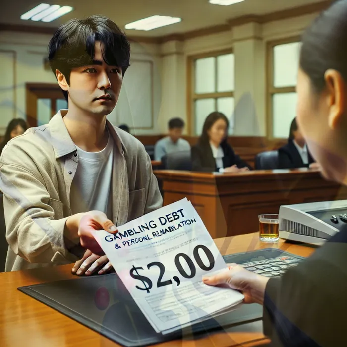 개인회생변제금