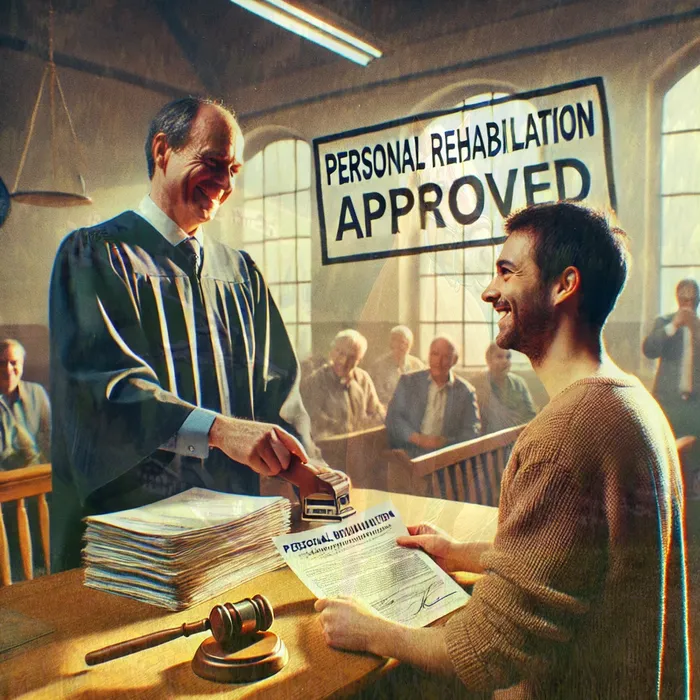 개인회생신청자격조회