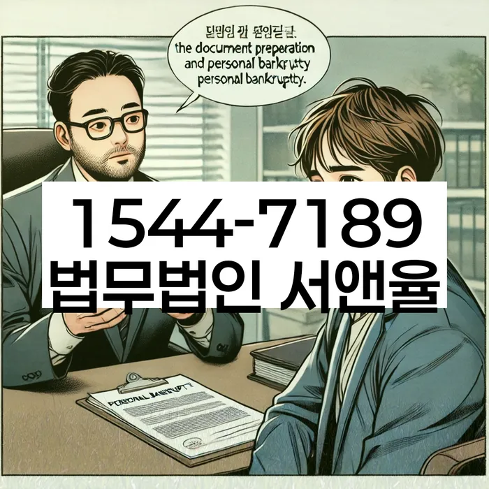 개인회생신청자격조회