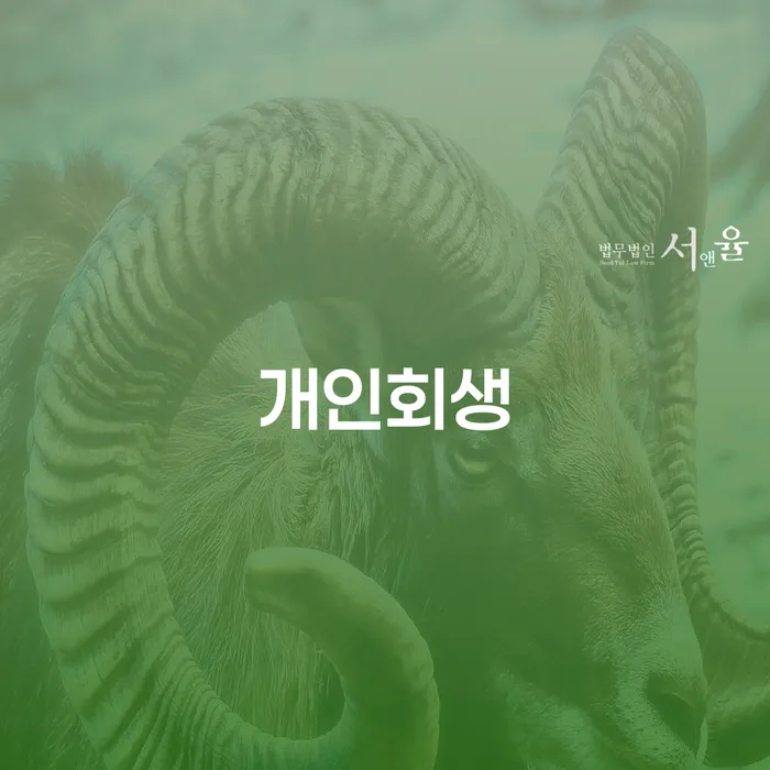 개인회생압류 개인회생 문제해결방법 중요 포인트