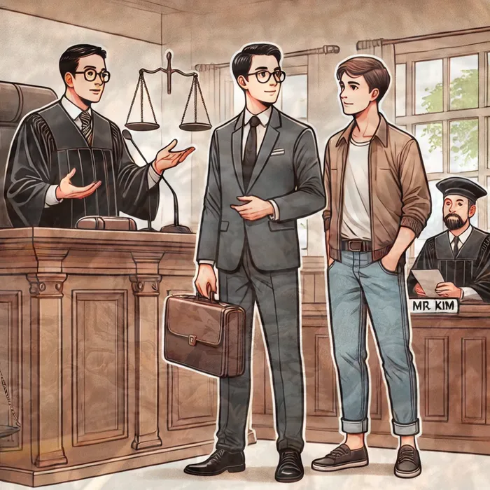 개인회생금지명령