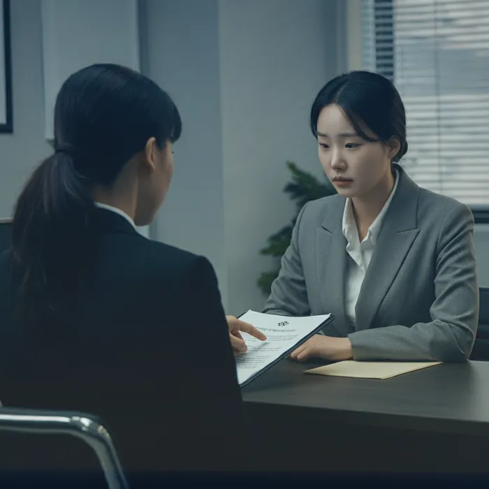 채무통합대환 연체 시