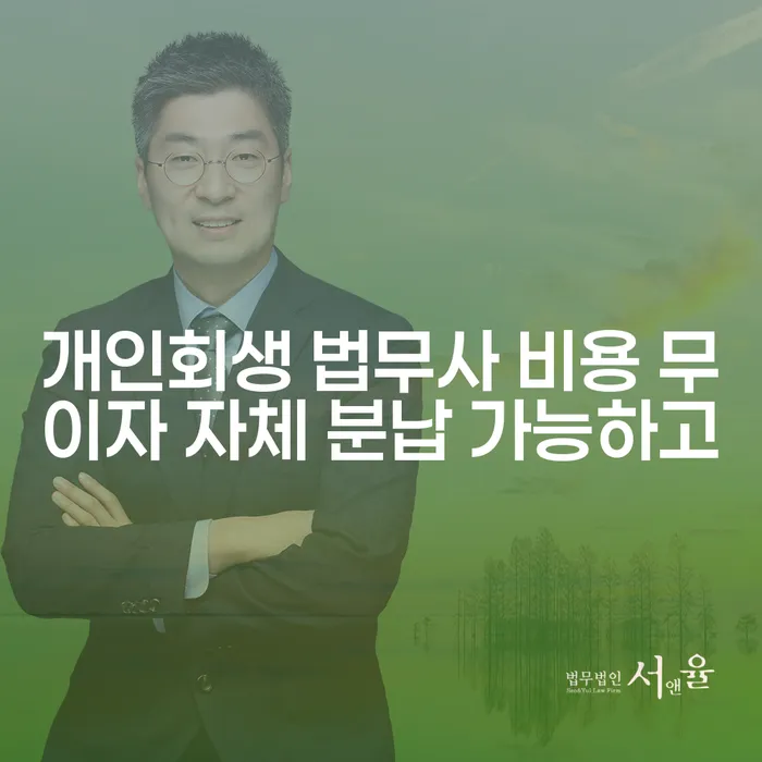 태백시 개인회생제도 개인회생 문제해결방법 꼼꼼히 따져보고