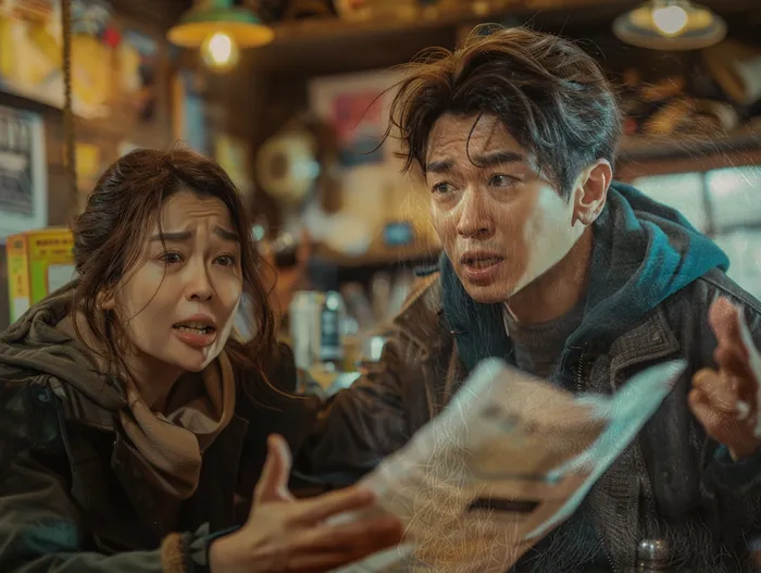 개인회생자가진단