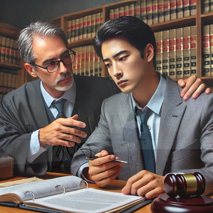 개인회생자가진단