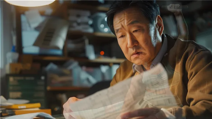 개인회생장단점