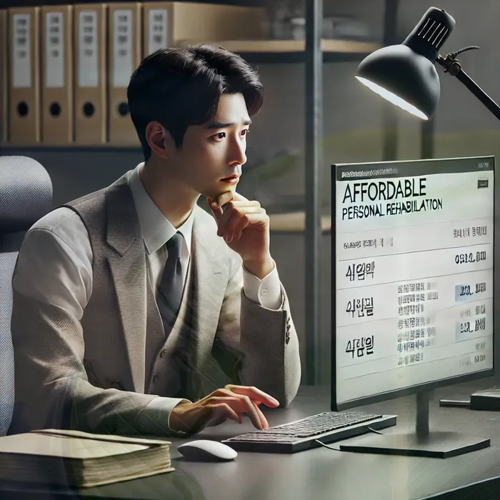 개인회생법무법인