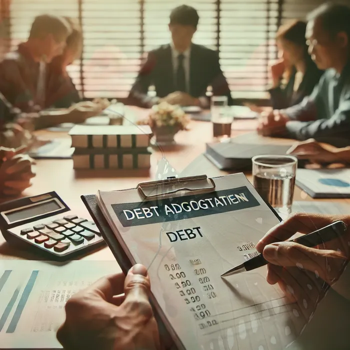 개인회생파산면책