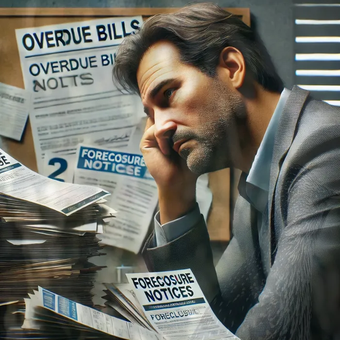 개인회생파산면책