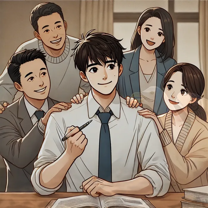 개인회생파산면책