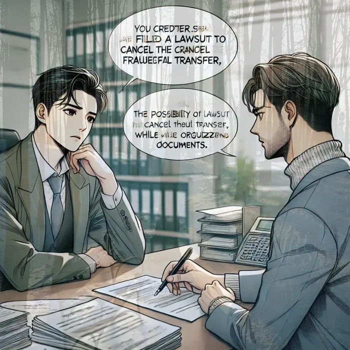 개인파산회생무료상담센터