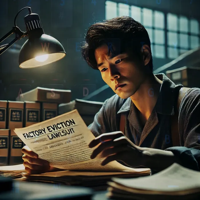 도산전문변호사