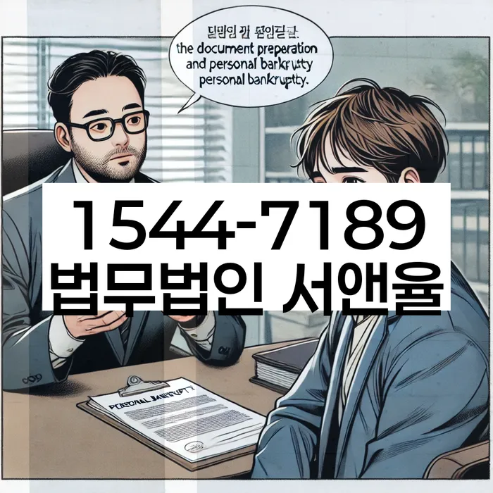 보이스피싱개인회생