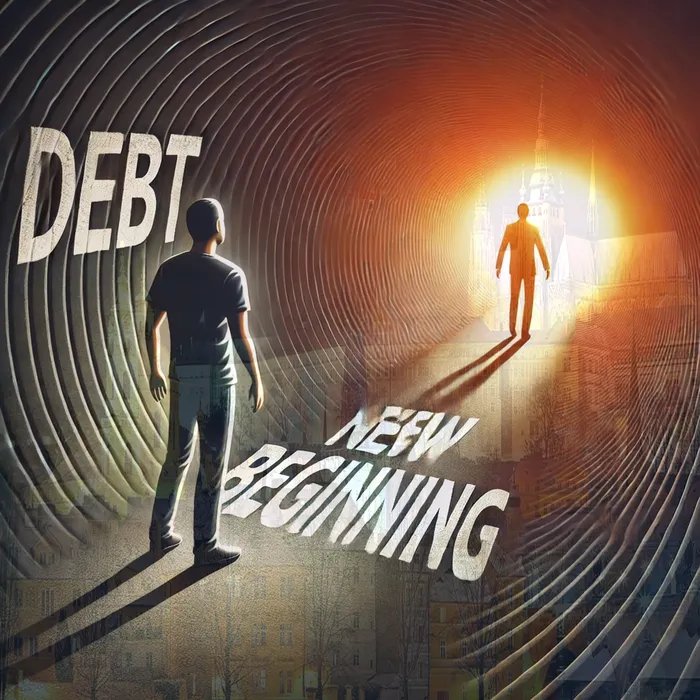 개인회생금지명령기각