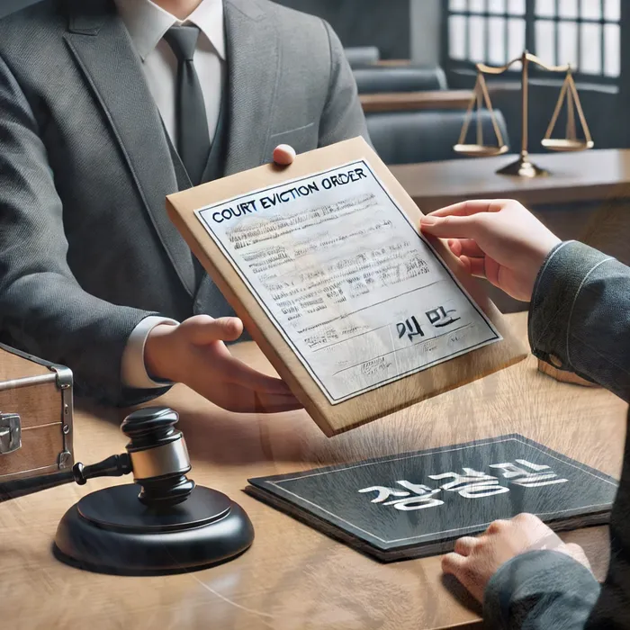 개인신용회복지원