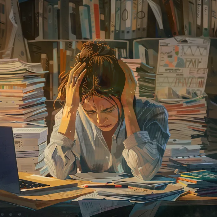 개인신용회복지원제도