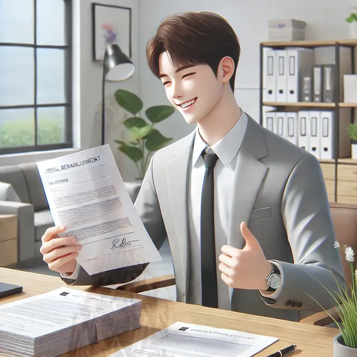 개인회생 전문가 상담