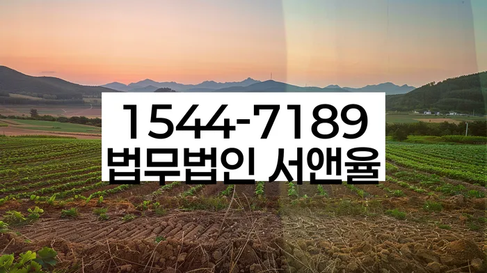 개인회생 채무 변제 완료