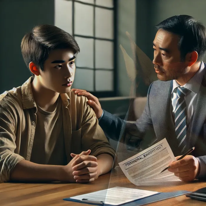 개인회생 신청 절차