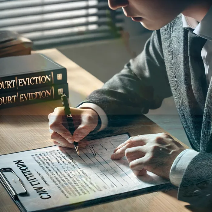 독촉장 법적 대처