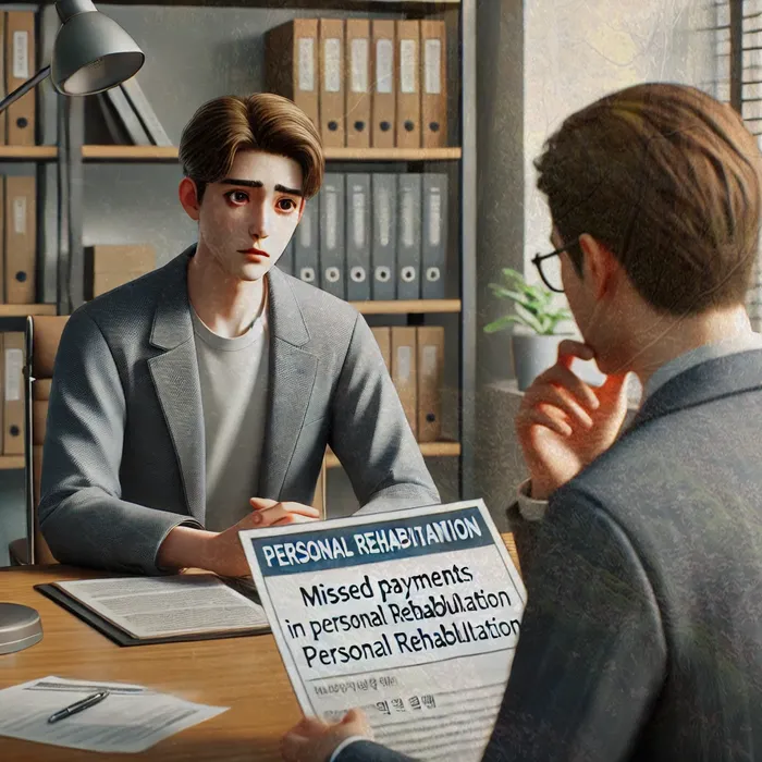 변제금 삭감 성공 사례