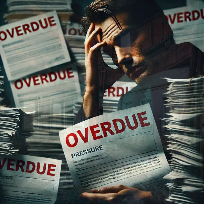 경제적 어려움 극복