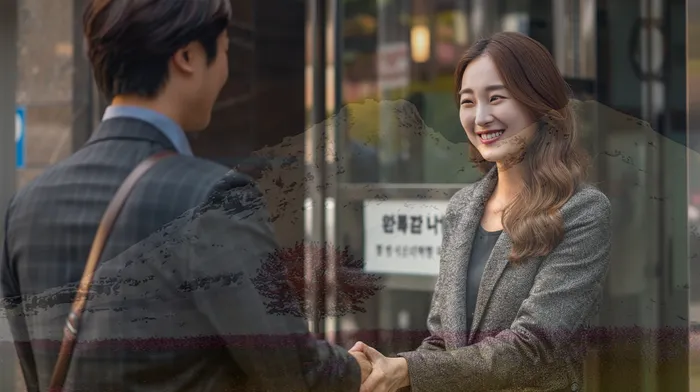 채무 조정 사례