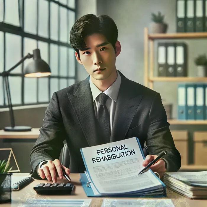 개인회생 신청비용 절감 방안