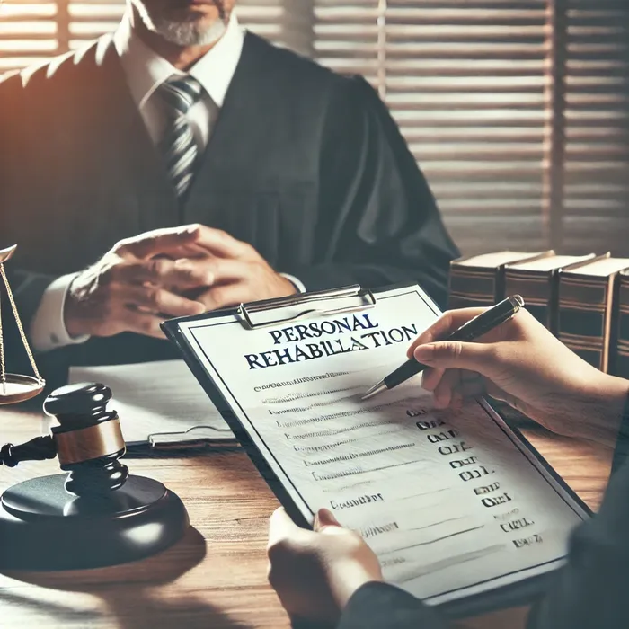 법적 조력의 중요성