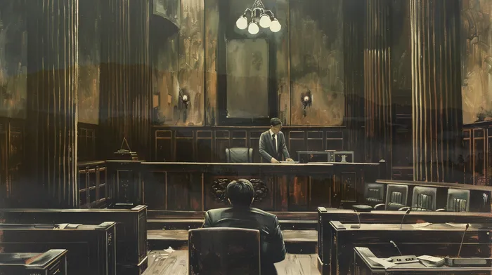 개인회생 신청 서류