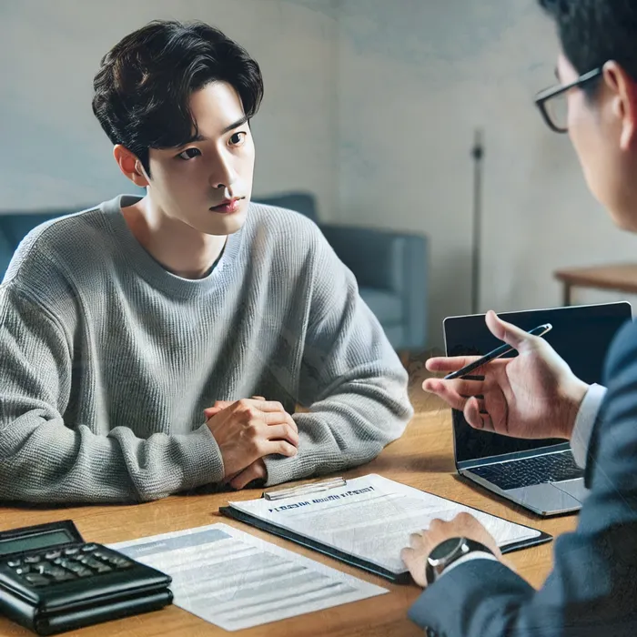 개인회생 성공 사례