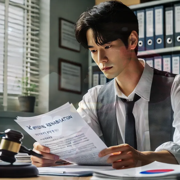 개인회생 신청 조건 강화