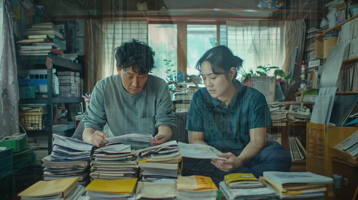 개인회생 재산 보유