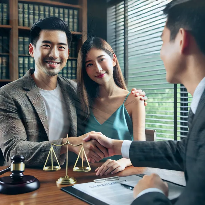 개인회생 채권자 소송 대응