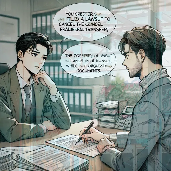 개인회생재산매각