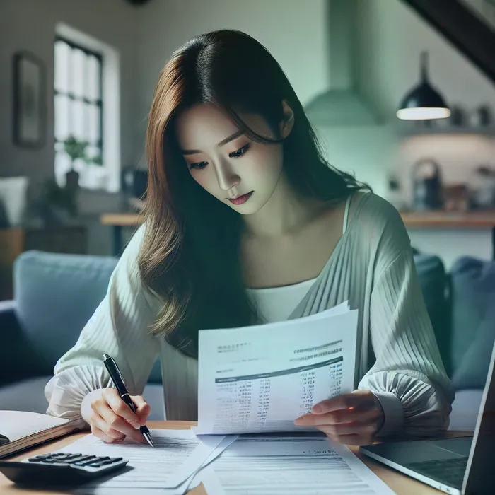 개인회생 성공 사례