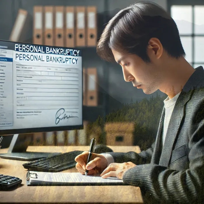 개인회생 신청 주의사항