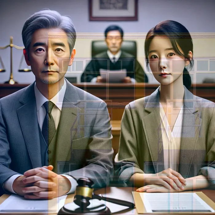 개인회생 서류 준비