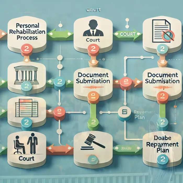 빚 독촉 연락 차단