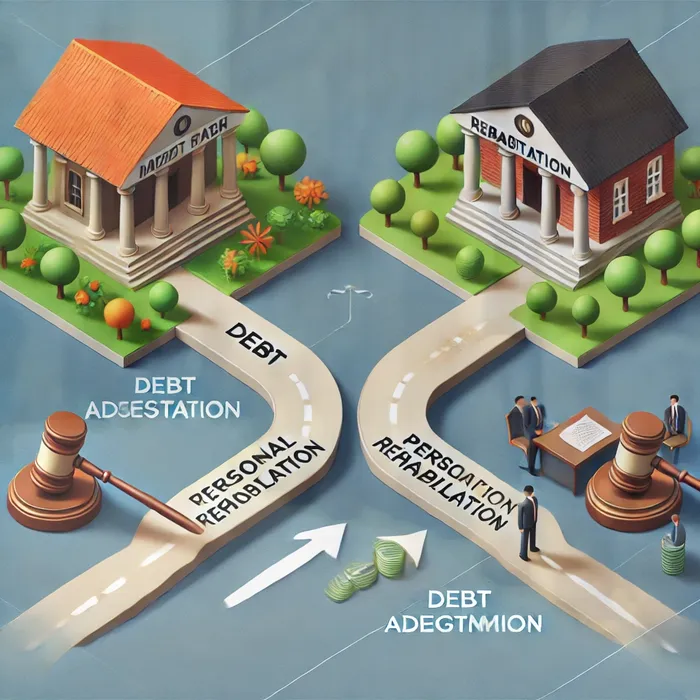 개인회생 채무 변제율 조정 절차