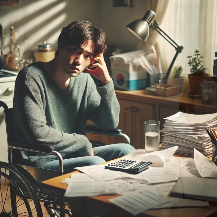 개인회생 채무 변제율 조정 절차