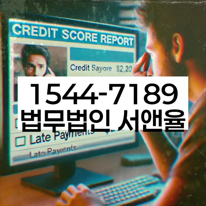 개인회생 변제금 유예 연장