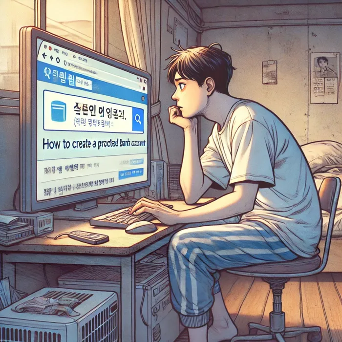 빚 상환 유예 사례